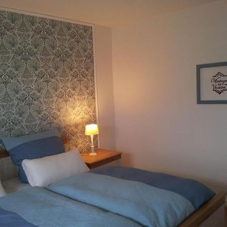 The Little Holiday House Stolpe  Εξωτερικό φωτογραφία