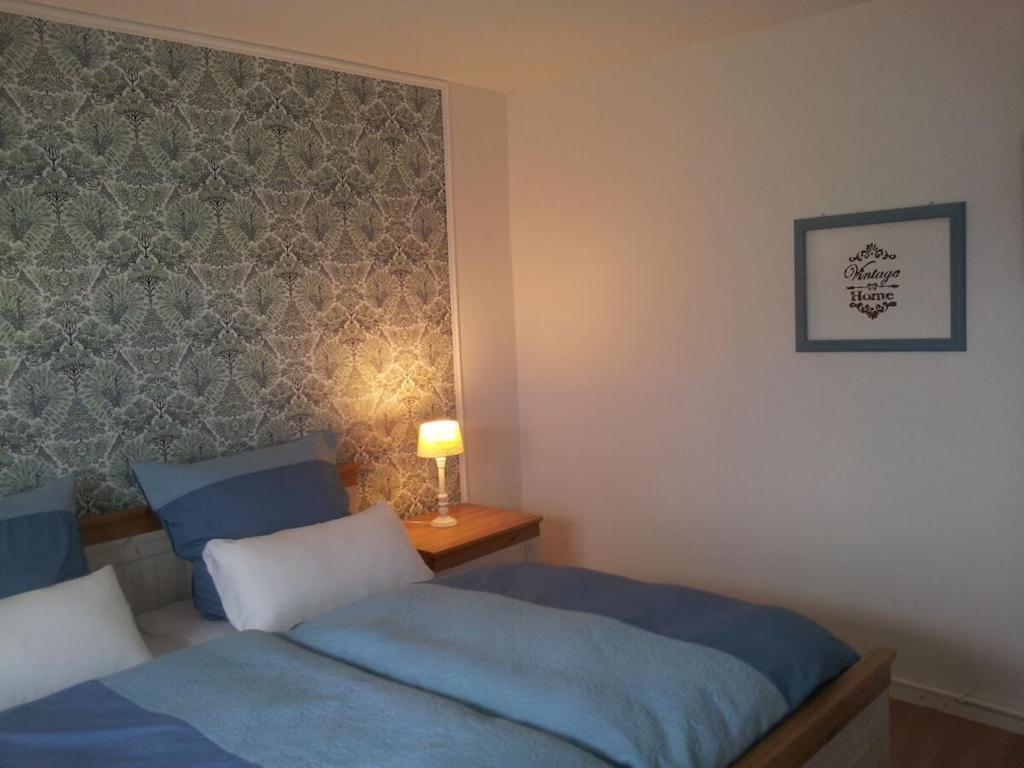 The Little Holiday House Stolpe  Εξωτερικό φωτογραφία