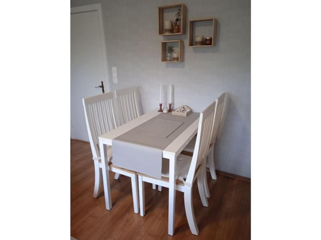 The Little Holiday House Stolpe  Εξωτερικό φωτογραφία