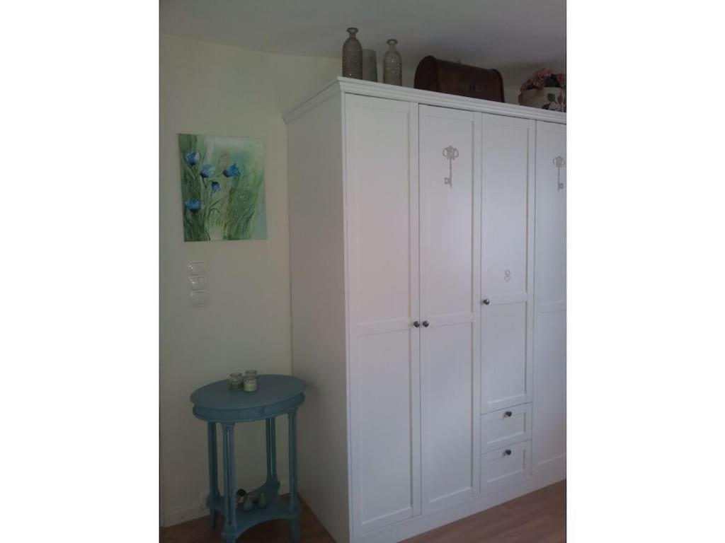 The Little Holiday House Stolpe  Εξωτερικό φωτογραφία